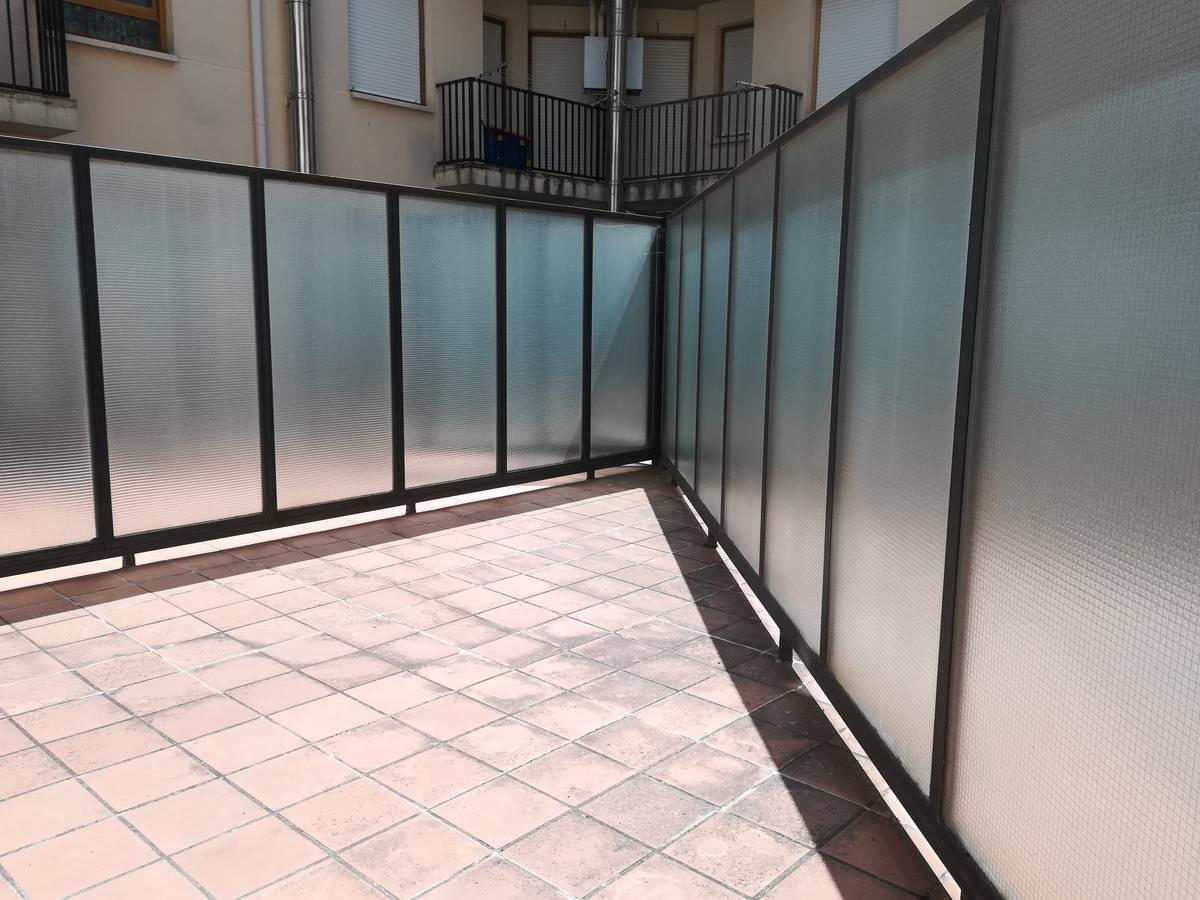 Apartamento "Paseo Del Sauco" Ezcaray Exterior photo