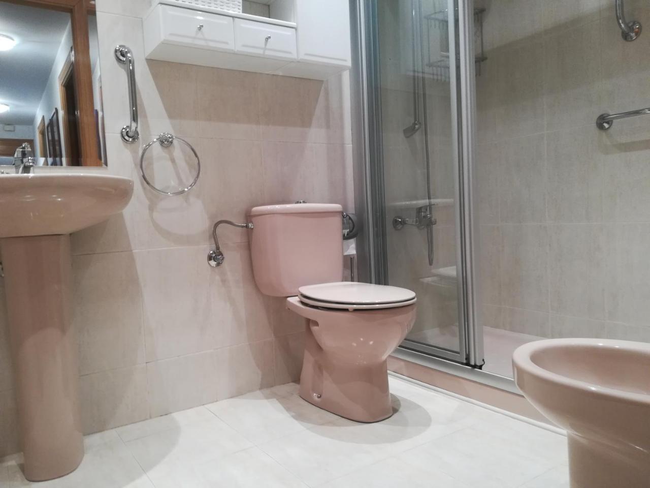 Apartamento "Paseo Del Sauco" Ezcaray Exterior photo