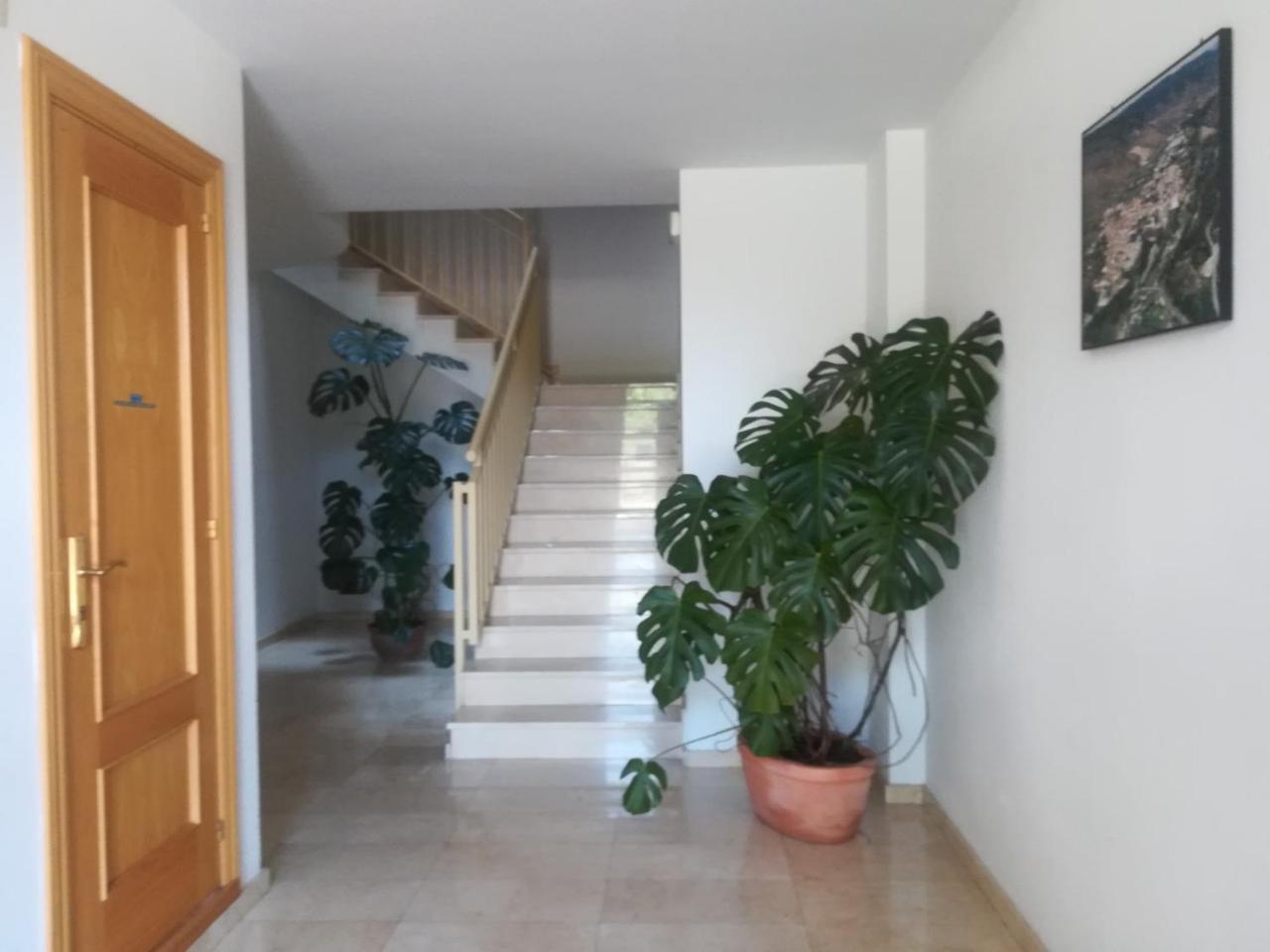 Apartamento "Paseo Del Sauco" Ezcaray Exterior photo