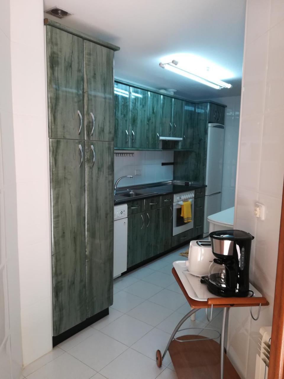 Apartamento "Paseo Del Sauco" Ezcaray Exterior photo