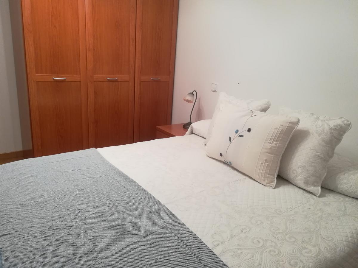 Apartamento "Paseo Del Sauco" Ezcaray Exterior photo