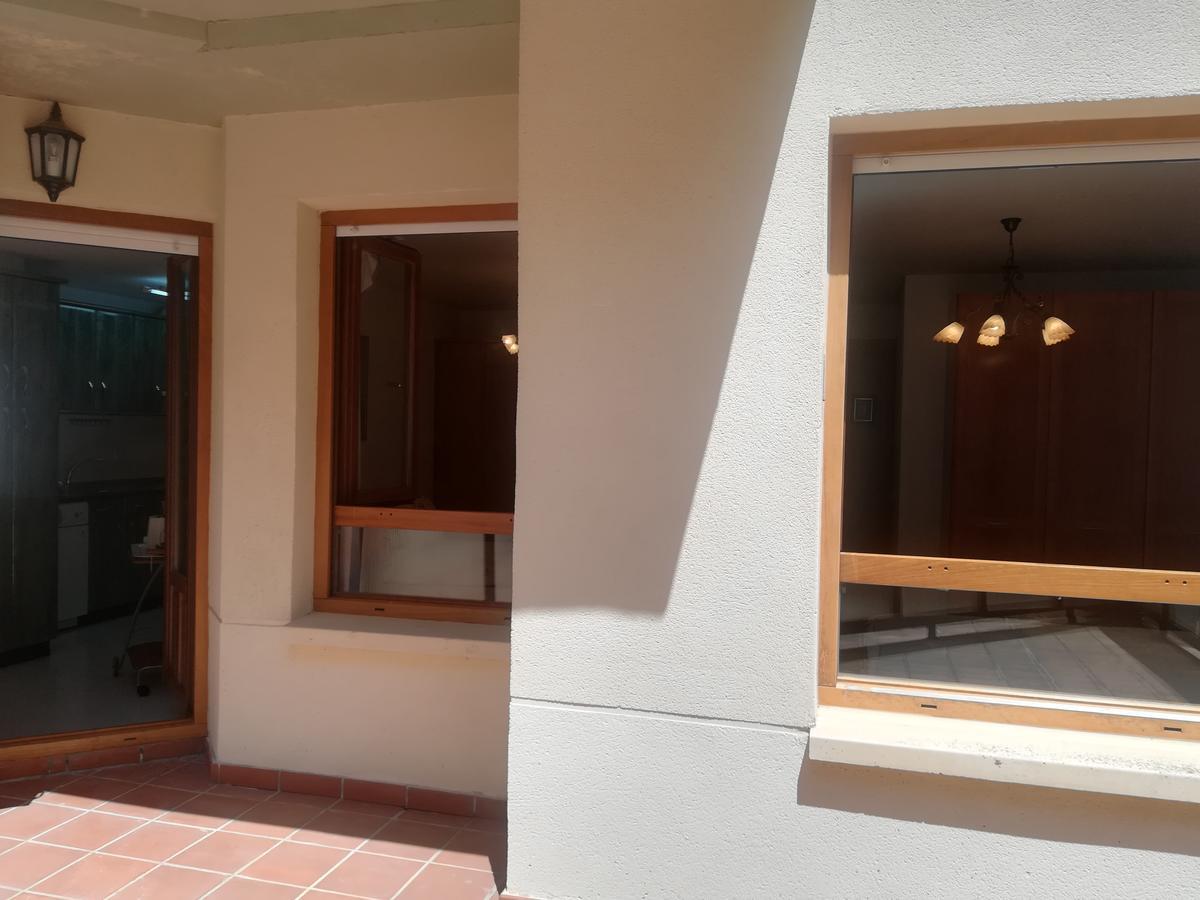 Apartamento "Paseo Del Sauco" Ezcaray Exterior photo