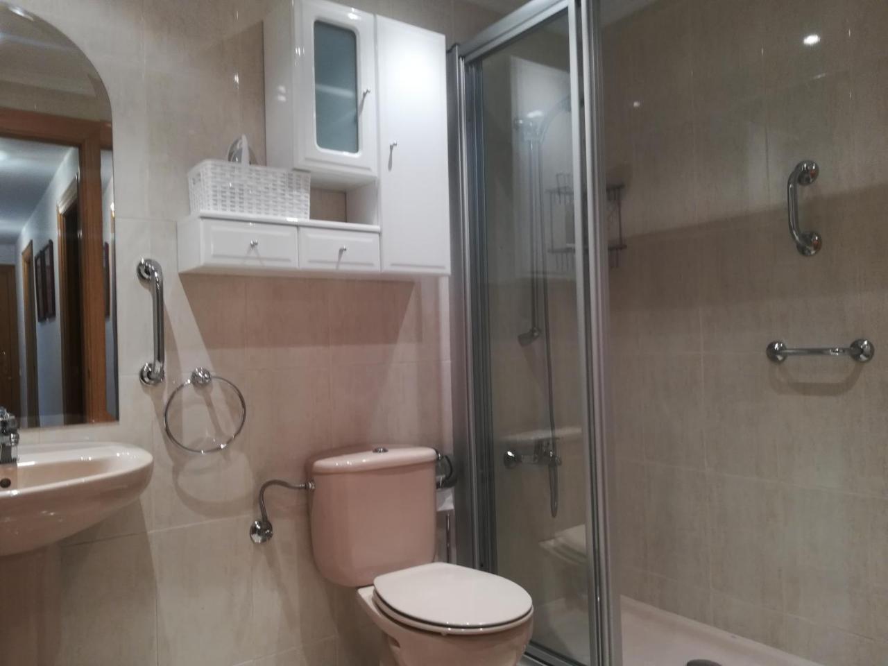 Apartamento "Paseo Del Sauco" Ezcaray Exterior photo